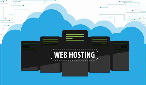 بهترین هاست برای سایت‌های ایرانی با اینترنت ضعیف